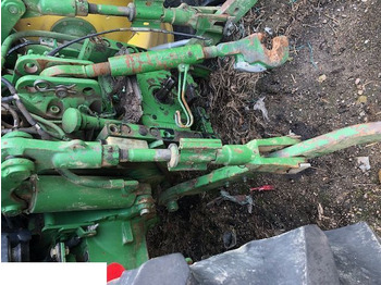 Pièces de rechange JOHN DEERE