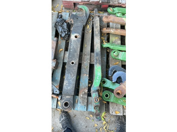 Pièces de rechange JOHN DEERE