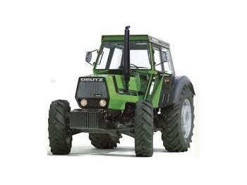 Pièces de rechange DEUTZ