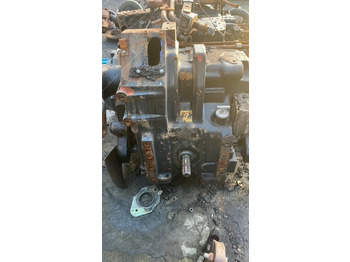 Pièces de rechange CASE