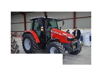 Pièces de rechange MASSEY FERGUSON