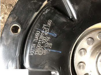 Pièces de rechange VOITH