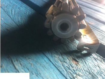 Moteur de translation