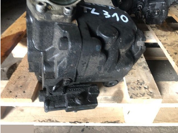 Pompe hydraulique TEREX