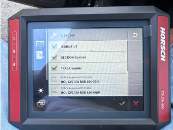 Système électrique