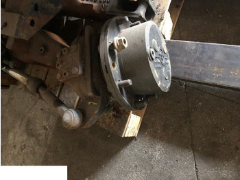 Différentiel pour Tracteur agricole Valmet 6100 6200 - Atak Silnik Zwrotnica: photos 5