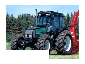 Moteur VALTRA