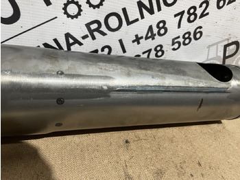 Boîte de vitesse pour Machine agricole Valtra S354 Massey 8480 - skrzynia biegów - filtr ssawny rura G916100490022: photos 3 Boîte de vitesse pour Machine agricole Valtra S354 Massey 8480 - skrzynia biegów - filtr ssawny rura G916100490022: photos 3