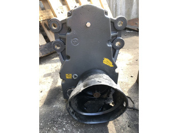 Transmission pour Tracteur agricole Valtra-WOM T121-T191 wałek odbioru mocy: photos 2 Transmission pour Tracteur agricole Valtra-WOM T121-T191 wałek odbioru mocy: photos 2