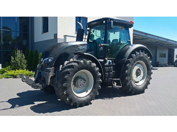Moteur VALTRA