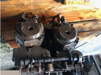 Boîte de vitesse pour Machine agricole Vario ml260 [CZĘŚCI]: photos 4
