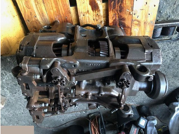 Boîte de vitesse pour Machine agricole Vario ml260 [CZĘŚCI]: photos 3