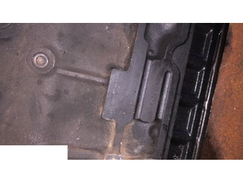 Moteur et pièces pour Machine agricole Yanmar 4TNV88 - Wał: photos 3