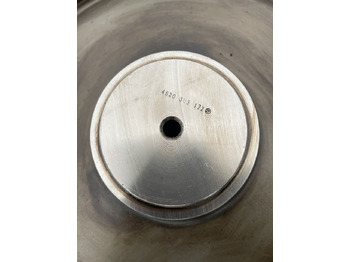 Boîte de vitesse VOLVO