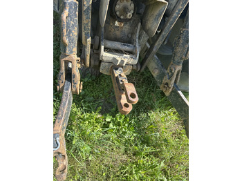 Frame/ Châssis MASSEY FERGUSON