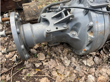 Moteur de translation FENDT