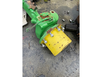 Demi arbre JOHN DEERE
