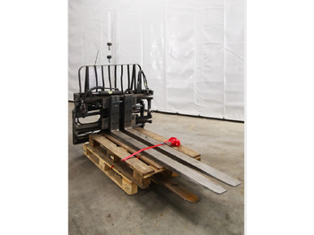 Accessoire pour Matériel de manutention Attachment package 2 pieces: photos 3