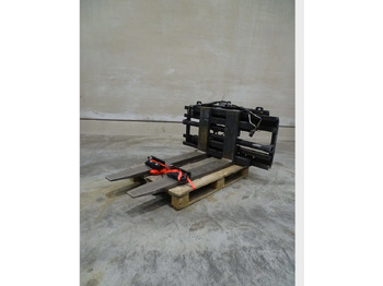 Accessoire pour Matériel de manutention Kaup Fork positioner: photos 2