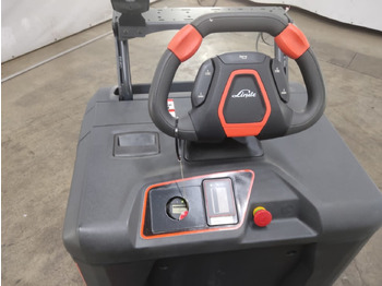 Préparateur de commandes Linde N20CB/LiIon: photos 4