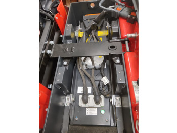 Préparateur de commandes Linde N20CB/LiIon: photos 5