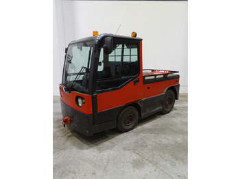 Chariot tracteur LINDE P