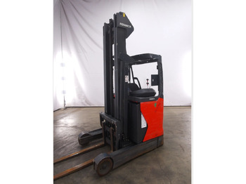 Chariot à mât rétractable LINDE R14