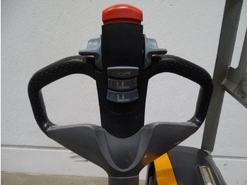 Transpalette STILL EXU16: photos 3