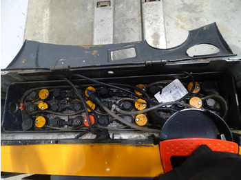 Transpalette STILL EXU16: photos 4