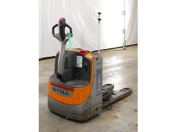 Transpalette STILL EXU16/LiIon: photos 2 Transpalette STILL EXU16/LiIon: photos 2