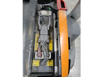 Transpalette STILL EXU16/LiIon: photos 4 Transpalette STILL EXU16/LiIon: photos 4