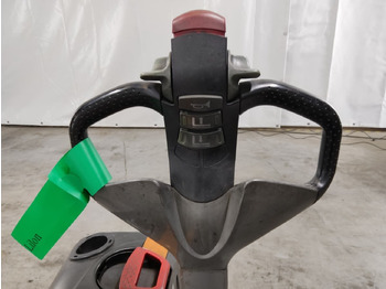 Transpalette STILL EXU16/LiIon: photos 3 Transpalette STILL EXU16/LiIon: photos 3