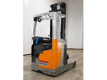 Chariot à mât rétractable STILL FM-X17: photos 2 Chariot à mât rétractable STILL FM-X17: photos 2