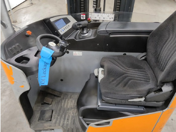 Chariot à mât rétractable STILL FM-X17: photos 3 Chariot à mât rétractable STILL FM-X17: photos 3