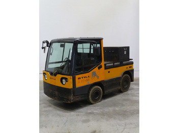Chariot tracteur STILL R