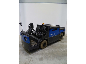 Chariot tracteur STILL R