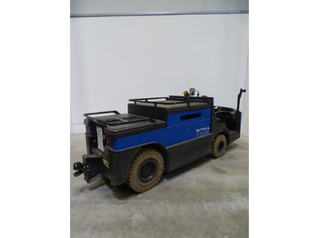 Chariot tracteur STILL R07-25L/Sonder: photos 3