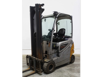 Chariot élévateur électrique STILL RX60