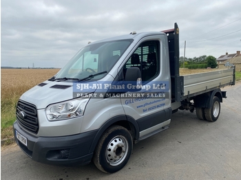 Voiture FORD Transit 350 L2 MWB 2.2L (155ps) RWD Tipper: photos 1
