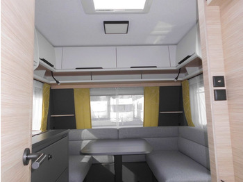 Caravane FENDT