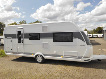 Caravane HOBBY DE LUXE 540 KMFe