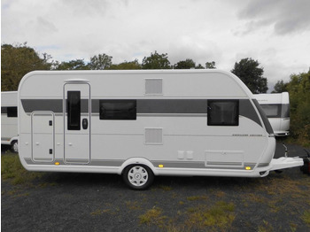 Caravane HOBBY EXCELLENT EDITION 490 KMF