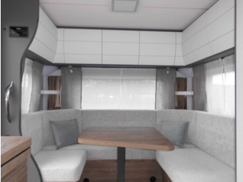 Caravane Hobby Excellent Edition 495 UL 2026 AUTARK 1800kg. ROL: photos 4 Caravane Hobby Excellent Edition 495 UL 2026 AUTARK 1800kg. ROL: photos 4