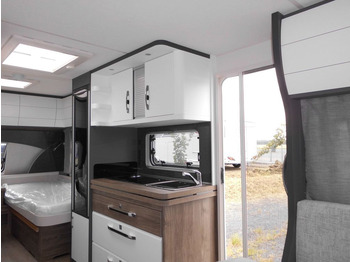 Caravane Hobby Excellent Edition 495 UL 2026 AUTARK 1800kg. ROL: photos 5 Caravane Hobby Excellent Edition 495 UL 2026 AUTARK 1800kg. ROL: photos 5