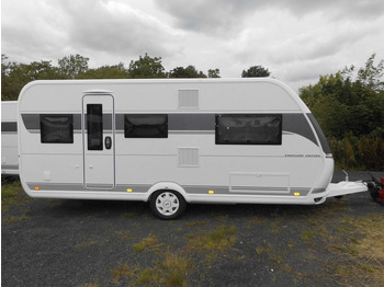 Caravane HOBBY EXCELLENT EDITION 495 UL