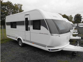 Caravane HOBBY EXCELLENT EDITION 540 WLU