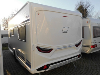 Caravane Polar 520 FW Original Modellwechsel-Aktion: photos 4