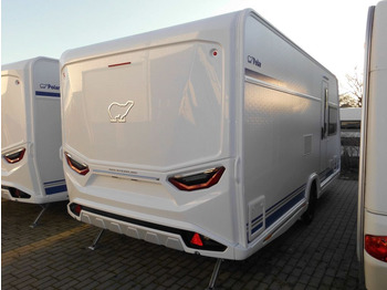 Caravane Polar 520 FW Original Modellwechsel-Aktion: photos 5