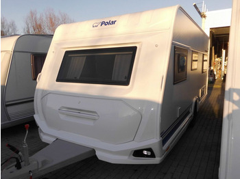 Caravane Polar 520 FW Original Modellwechsel-Aktion: photos 3