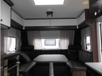 Caravane Polar Blackline 590 BFW -15% *TOP-ANGEBOT* LEDER ALDE: photos 5